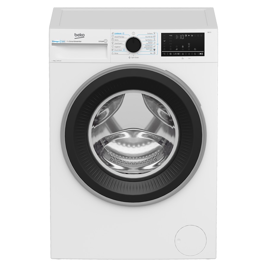 product image Beko 9 Kg Washing Machine 1400 rpm H 84.5cm x W 60cm x D 55cm