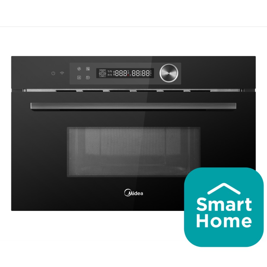 product image Midea 2.0 Built-in Microwave 34L TasteXpress Series - Wi-Fi