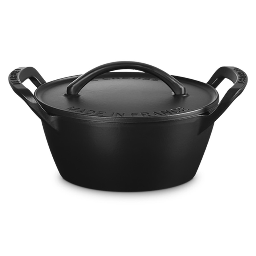 product image Le Creuset O/Door Rd Casserole 25 cm 4 L 