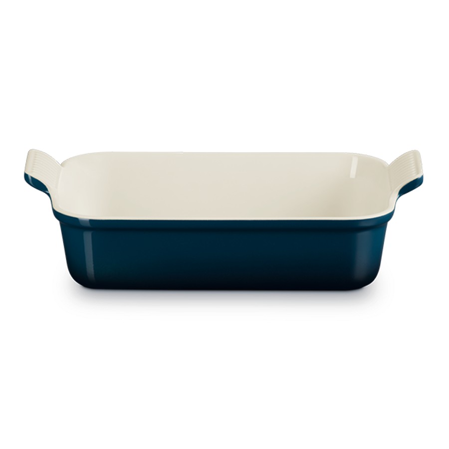 product image Le Creuset Gratin Rect. Dish Nuit 26 cm 