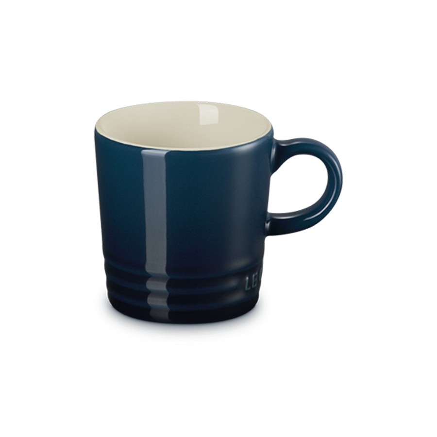 product image Le Creuset Espresso Mug SW Nuit 100 ml 
