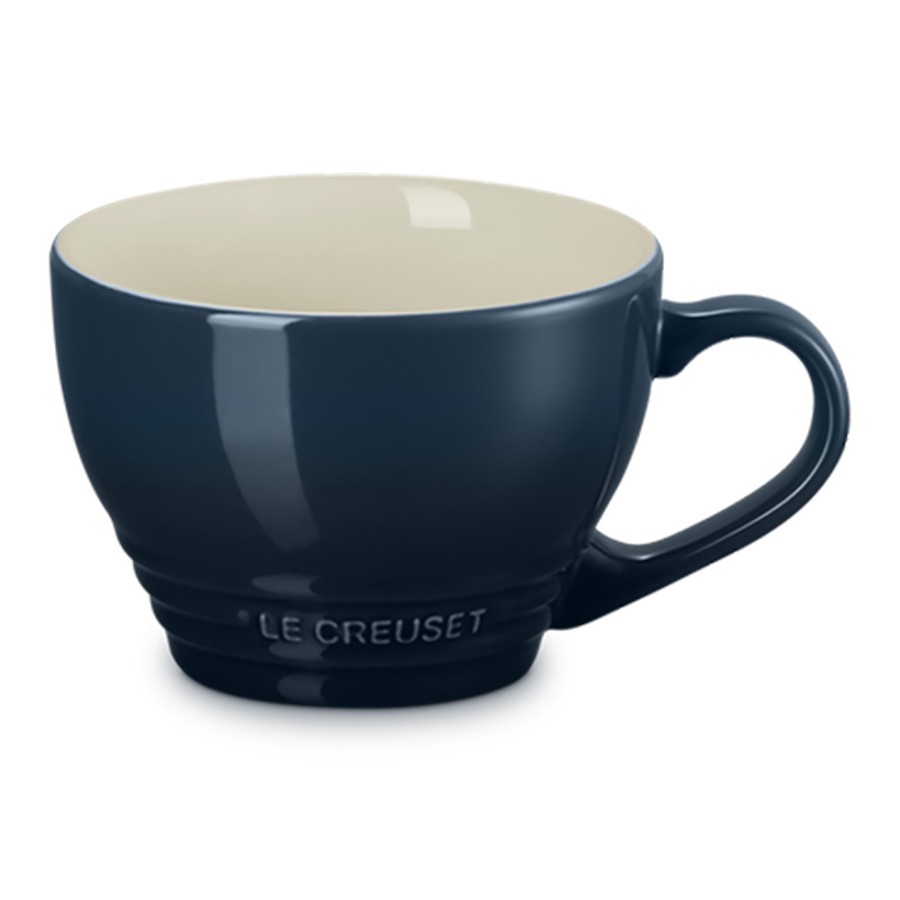 product image Le Creuset Grand Mug SW Nuit 400 ml 