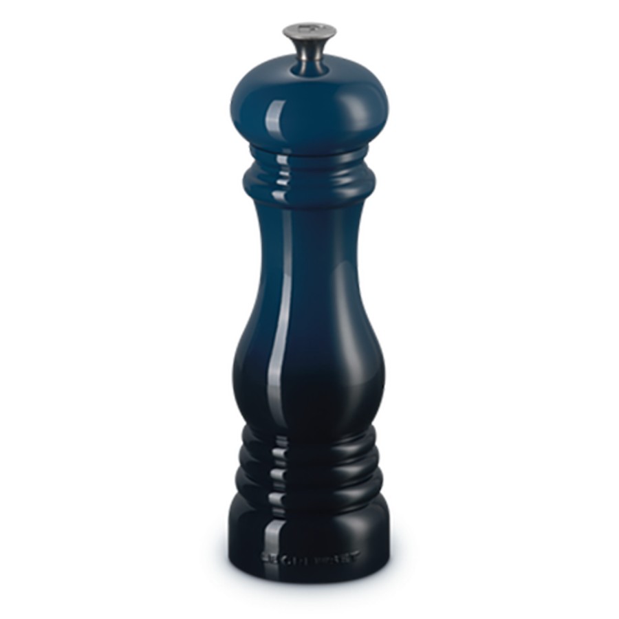Le Creuset Pepper Mill Nuit 21cm Image