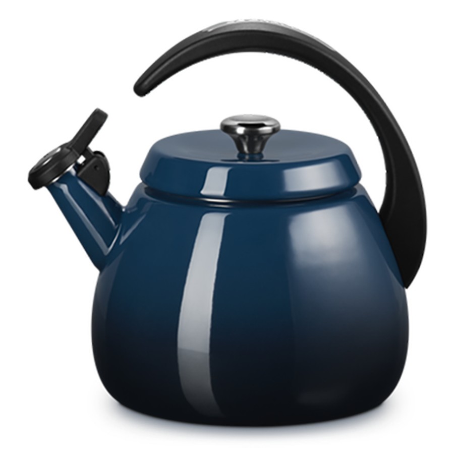 product image Le Creuset Cloche Kettle Nuit 2.1 Litre 