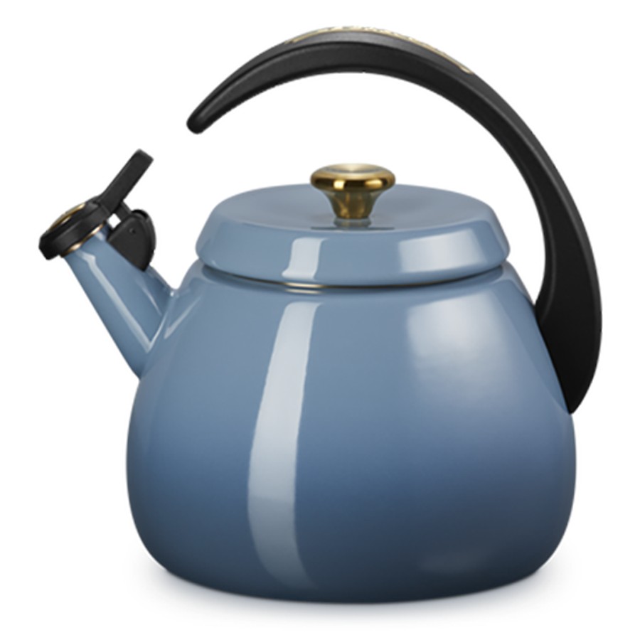 product image Le Creuset Cloche Kettle Chambray 2.1 L 