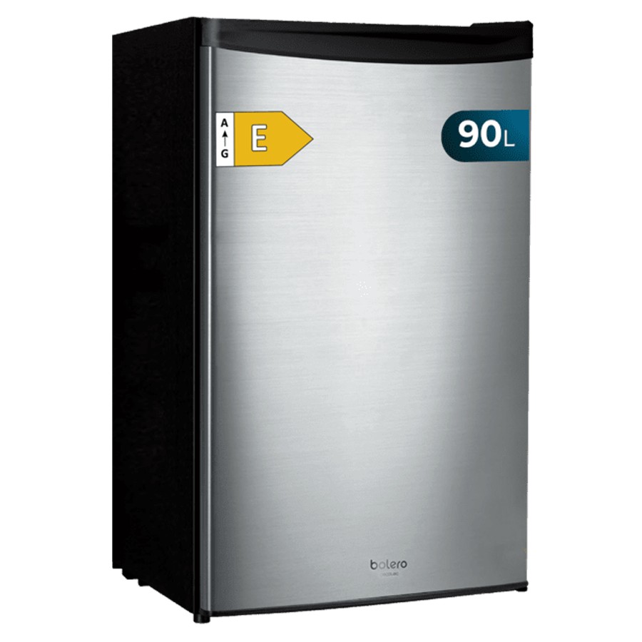 product image Cecotec Mini Refregerator S/Steel 90 L 