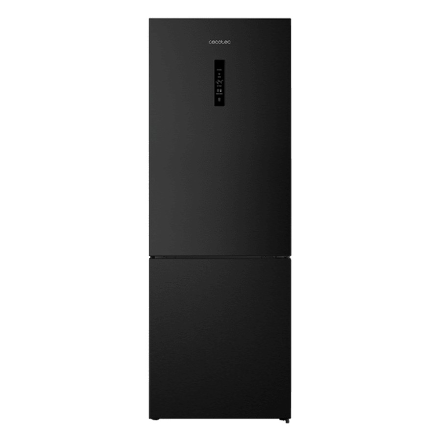 product image Cecotec Fridge Combi Dark 495 Litres 