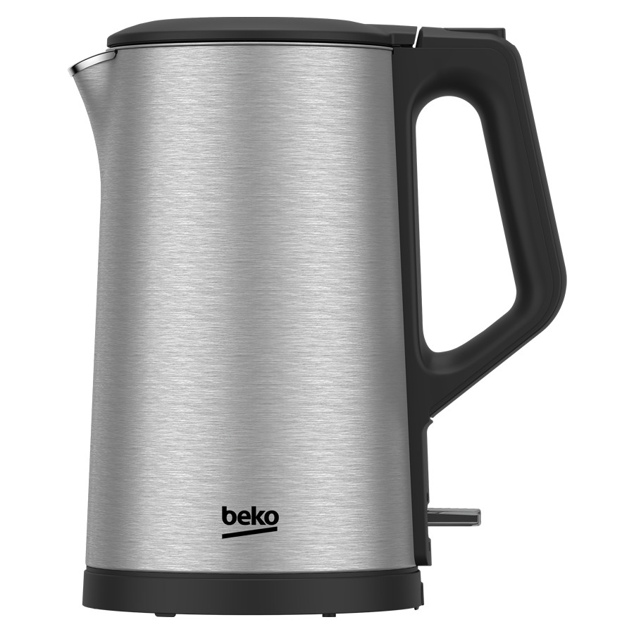 product image Beko Kettle S/Steel 1.7 Litre 2200 W 