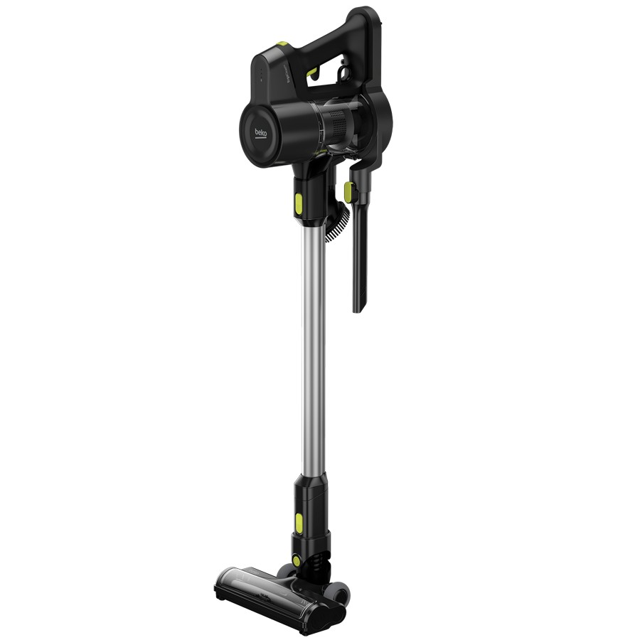product image Beko Vacuum Cleaner Cordless Black 150 W H 121.00 cm x W 25.0cm x D 23.00 cm