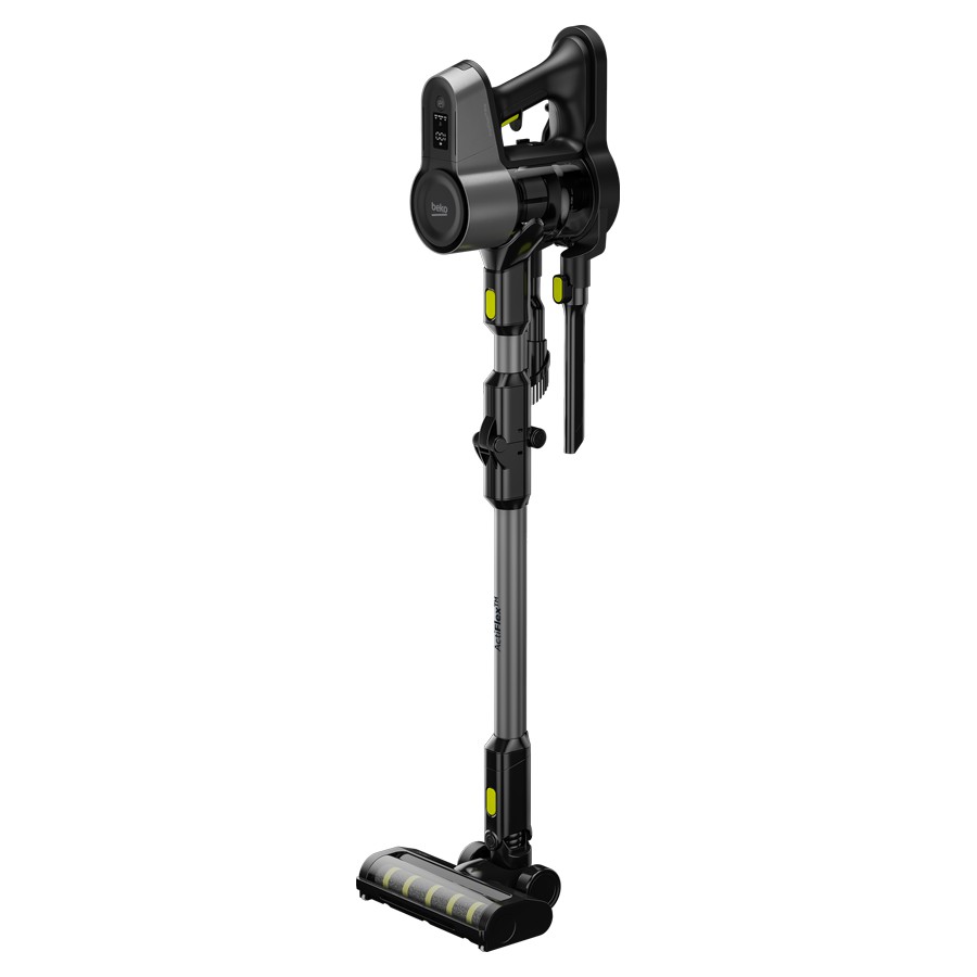product image Beko Vacuum Cleaner Cordless Grey 350 W 