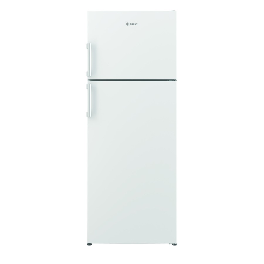 product image Indesit F/Freezer Combi White 437 Litres H 185.00cm x W 70.00cm x D 65.50cm