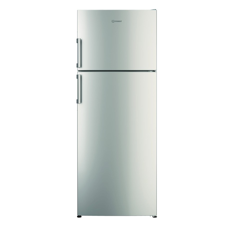 product image Indesit F/Freezer Combi S/Steel 437 L H 185.00cm x W 70.00cm x D 65.50cm