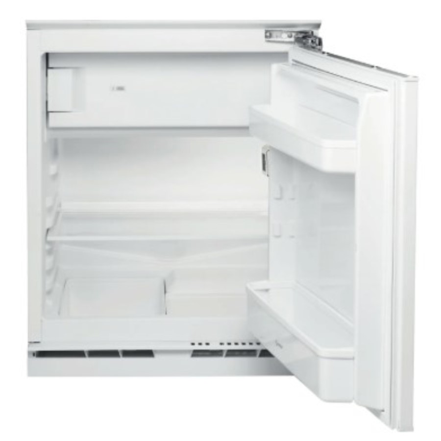 product image Indesit Fridge U/Counter White 126 L H 81.9 cm x W 59.7 cm x D 54.5 cm