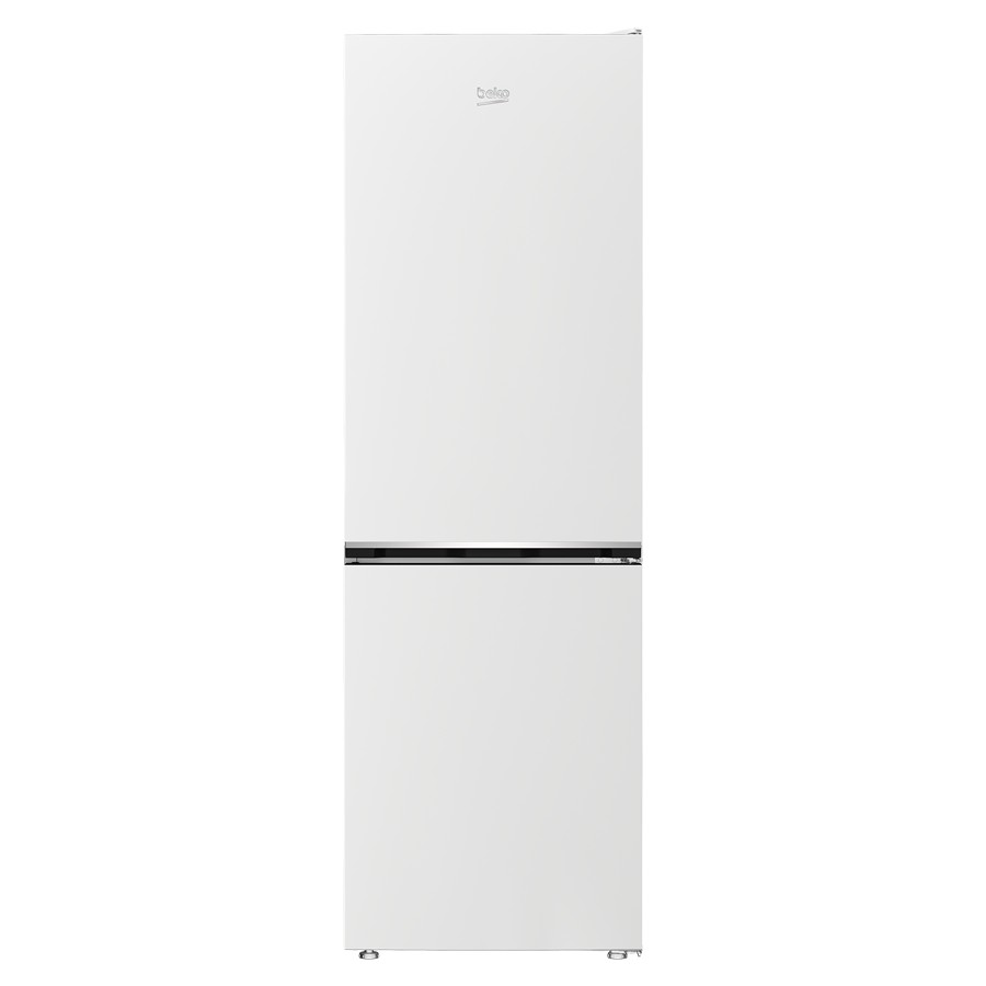 product image Beko Fridge Freezer No Frost White 316 L H 187cm x W 60cm x D 66.3