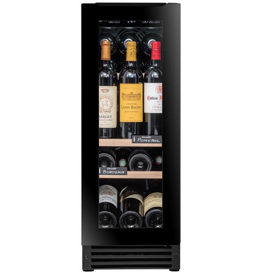 product image Avintage Wine Cooler Built-In 22 Bottles H 81.7cm x W 29.5cm x D 57.4cm Blk