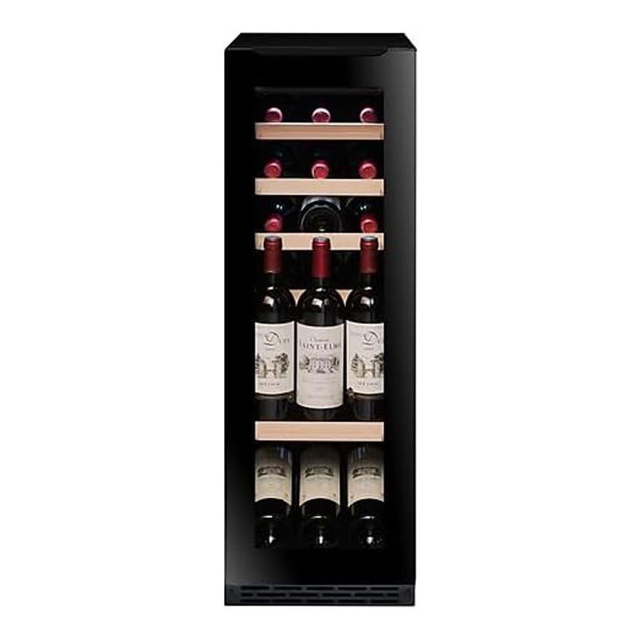 product image Avintage Wine Cooler Built-In 24 Bottles H 89.00cm x W 30.00cm x D 57.70cm Blk