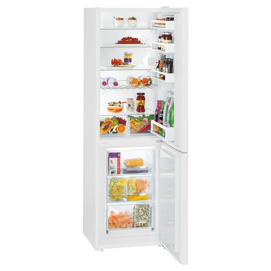 product image Liebherr F/Freezer W/Smart Frost White 181.2 x 55 x 63 cm  296 Litres