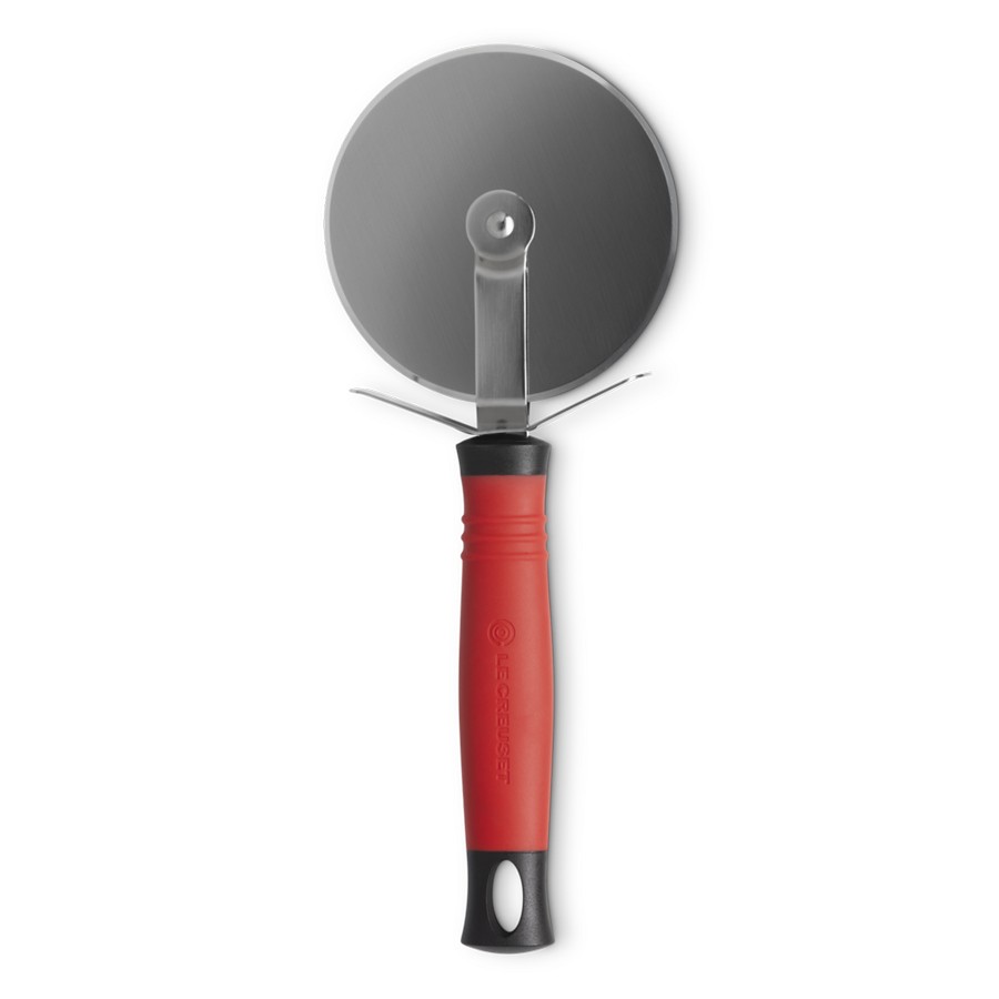 product image Le Creuset Pizza Cutter Stainless Steel 