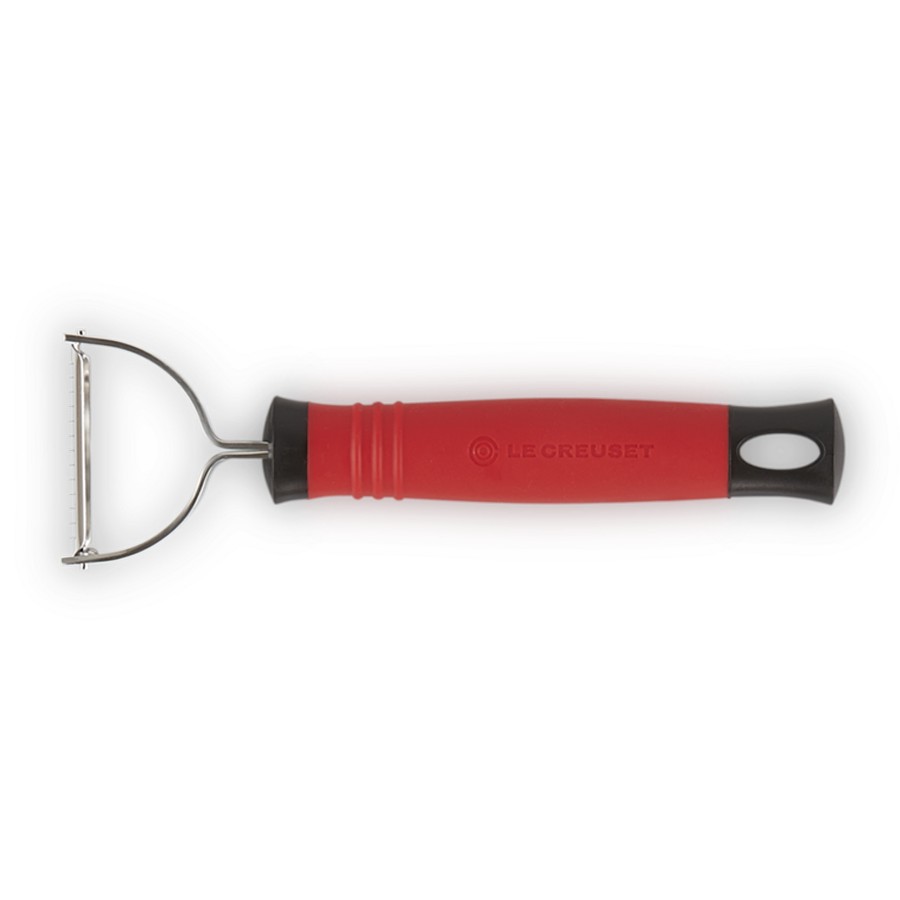 product image Le Creuset Y Peeler Cerise 