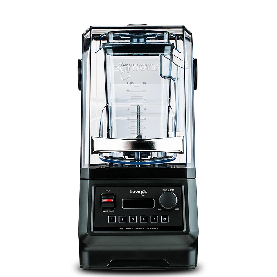 product image Kuvings Blender Professional Dark Grey 