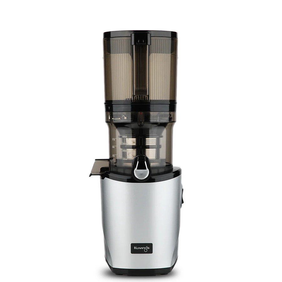 product image Kuvings Juicer Hands Free Silver 