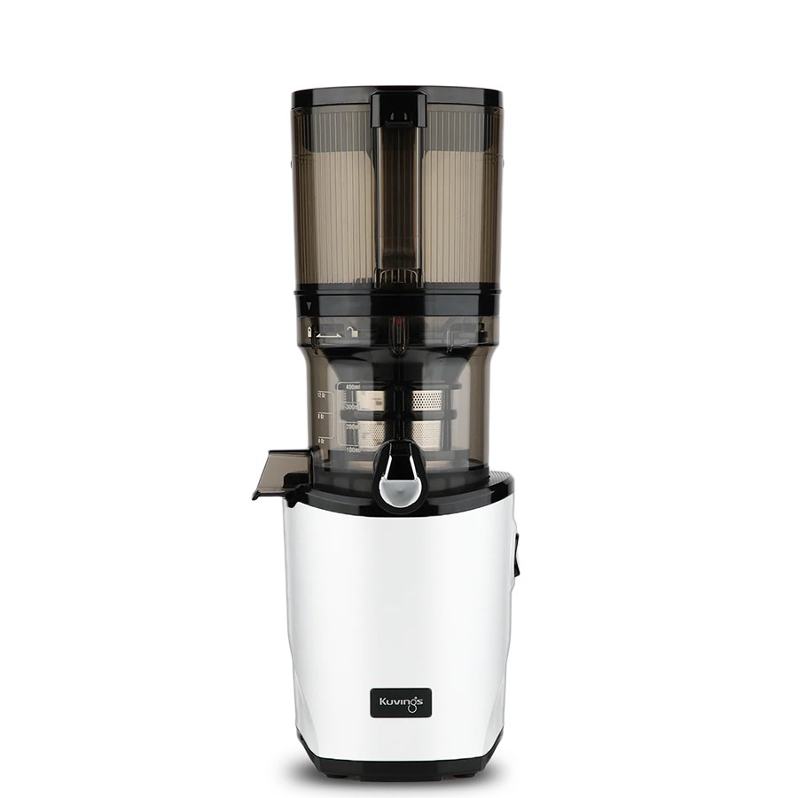 product image Kuvings Juicer Hands Free Slow White 
