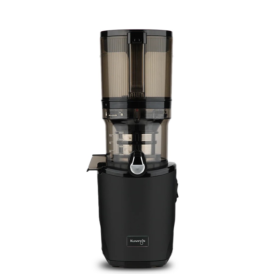 product image Kuvings Juicer Hands Free Slow Black 