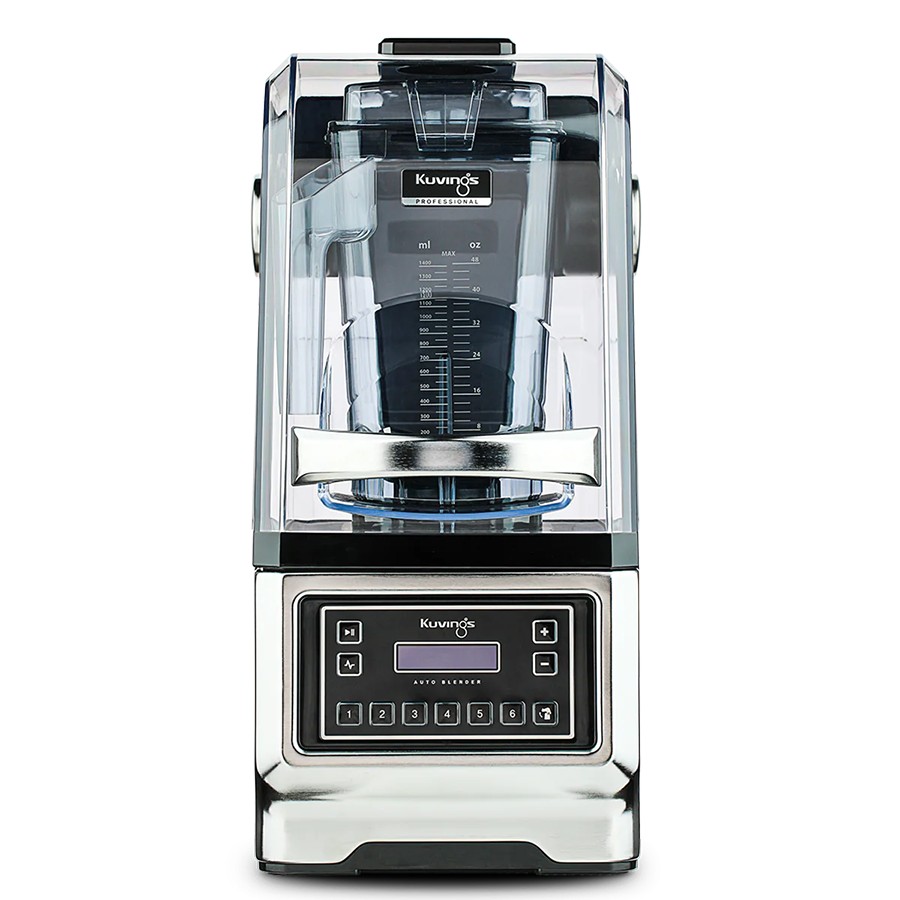 product image Kuvings Blender Professional Silver 