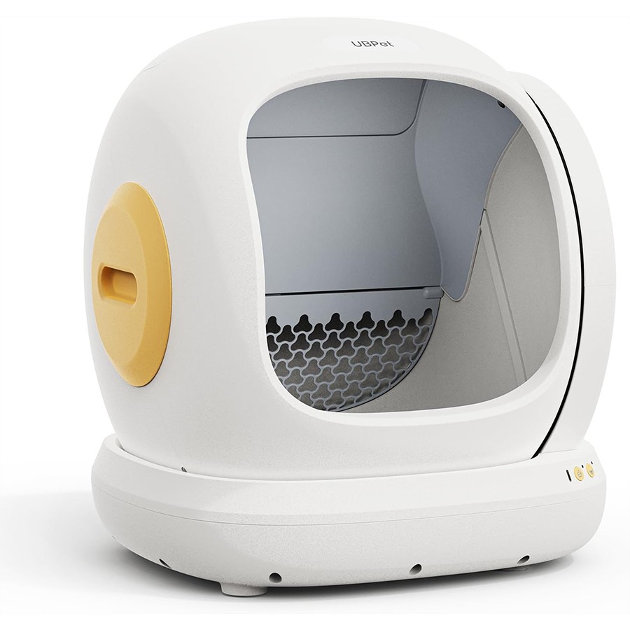 product image UB PET Kitty Smart Litter Box 