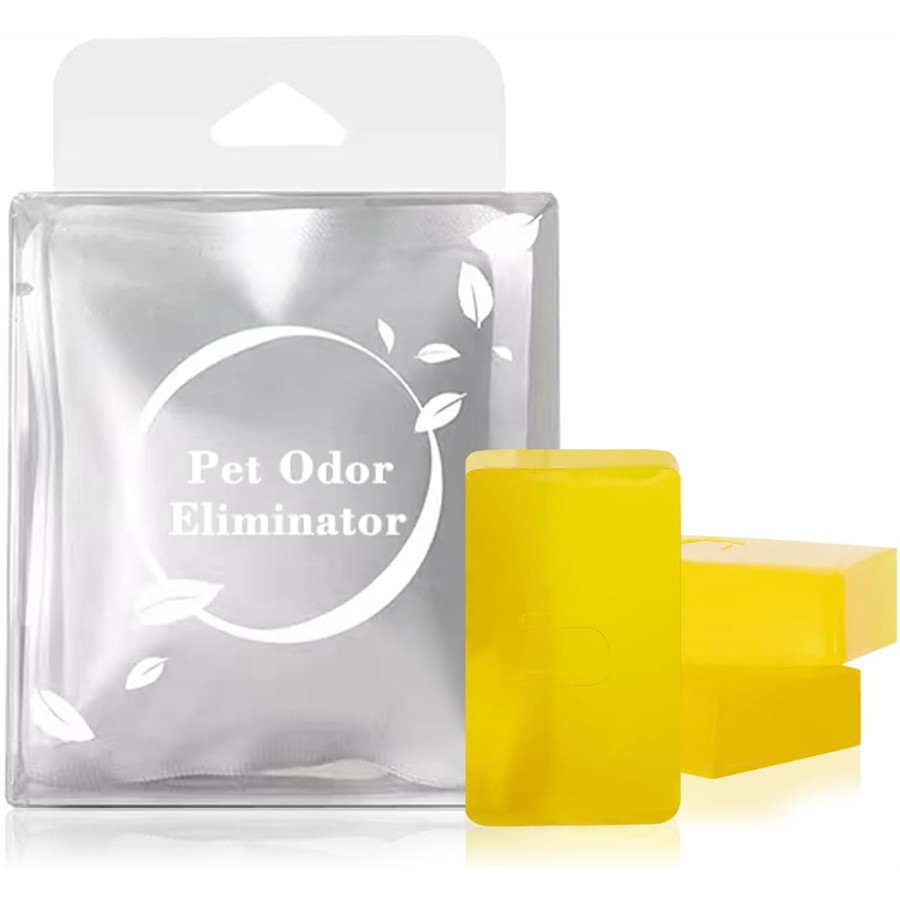 product image UB PET Smart Litter Perfume (Pack of 3) 