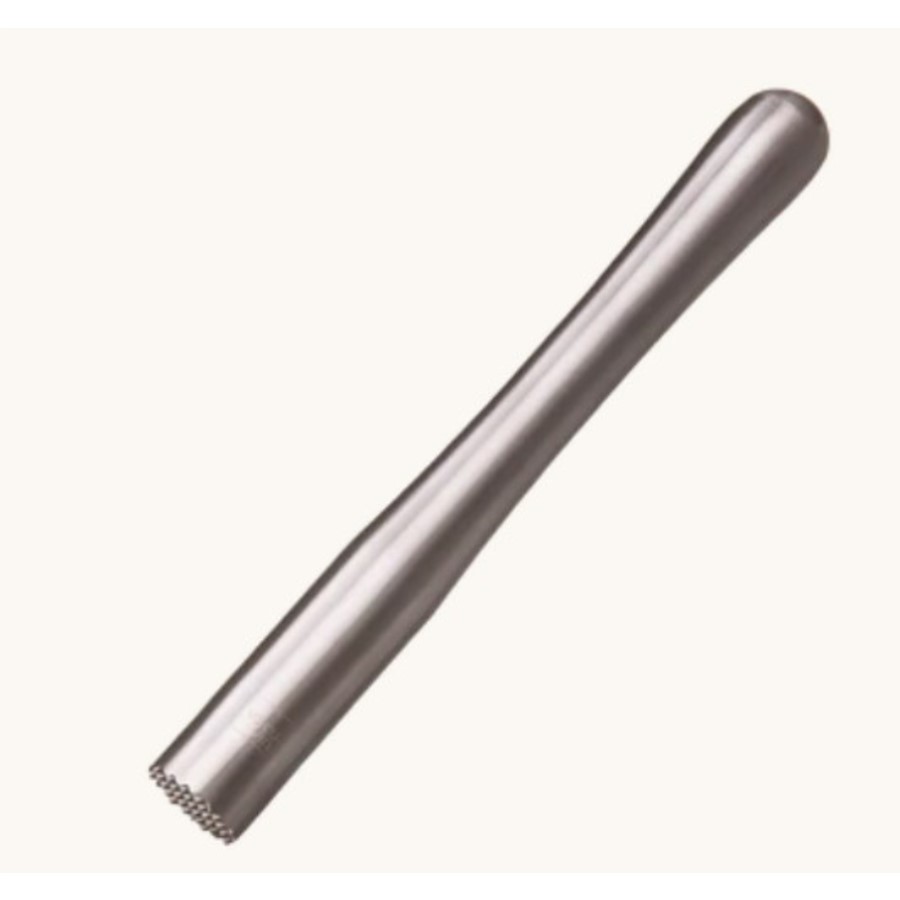 product image Vacuvin Cocktail Muddler Stainless Steel 