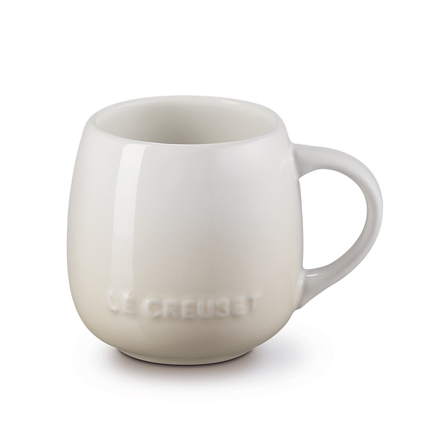 product image Le Creuset Sphere Mug Meringue 320 ml 