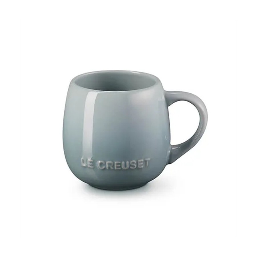 product image Le Creuset Sphere Mug Sea Salt 320 ml 