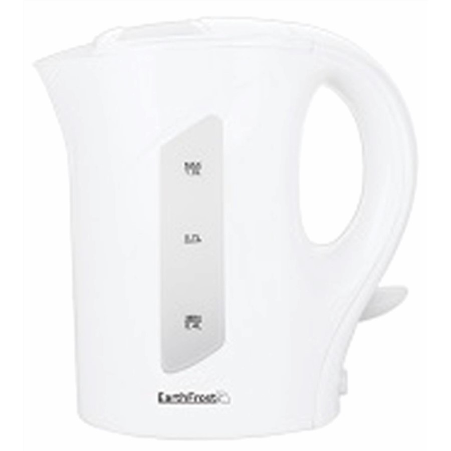 product image EarthFrost Kettle White 1 Ltr 900 W 