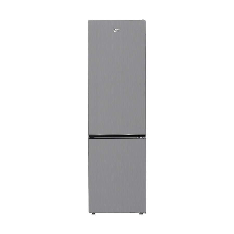 product image Beko F/Freezer No Frost S/Steel 355 L H 203.5cm x W 59.5cm x D 66.3cm
