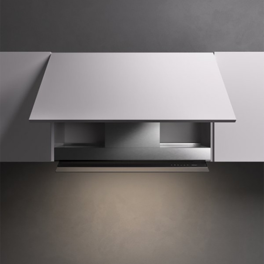 product image Falmec Cooker Hood No Drop 90 cm 