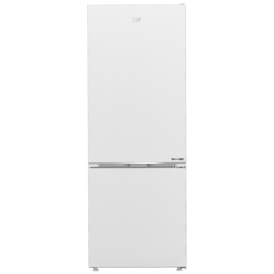product image Beko Fridge/F Combi No Frost White 490 L H 192cm x W 70cm x D 74.5cm