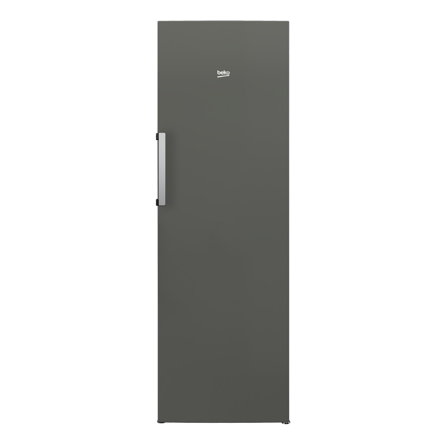 product image Beko Freezer No Frost 7 Drawers Mah/Grey H 171.4cm x W 59.5cm x D 70cm 256 Litres
