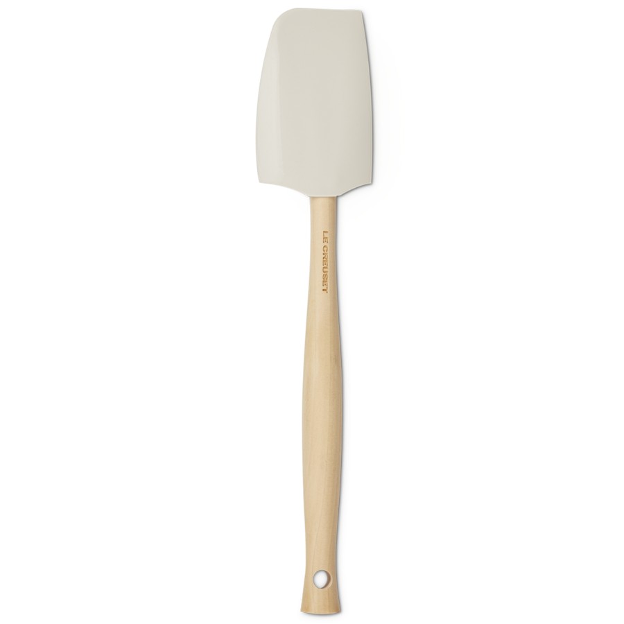 product image Le Creuset Jewel Spatula Meringue 29 cm 