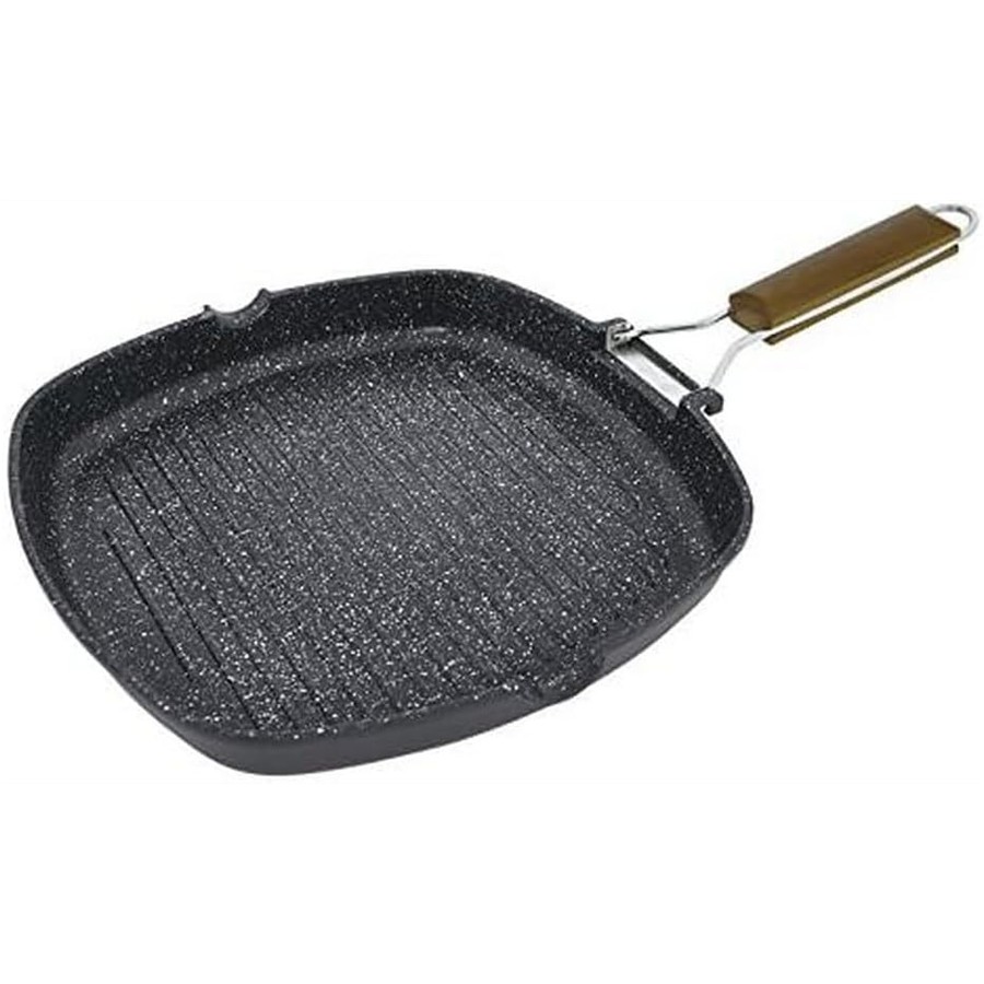 product image Jata Induction Grill Kilimanjaro Black 