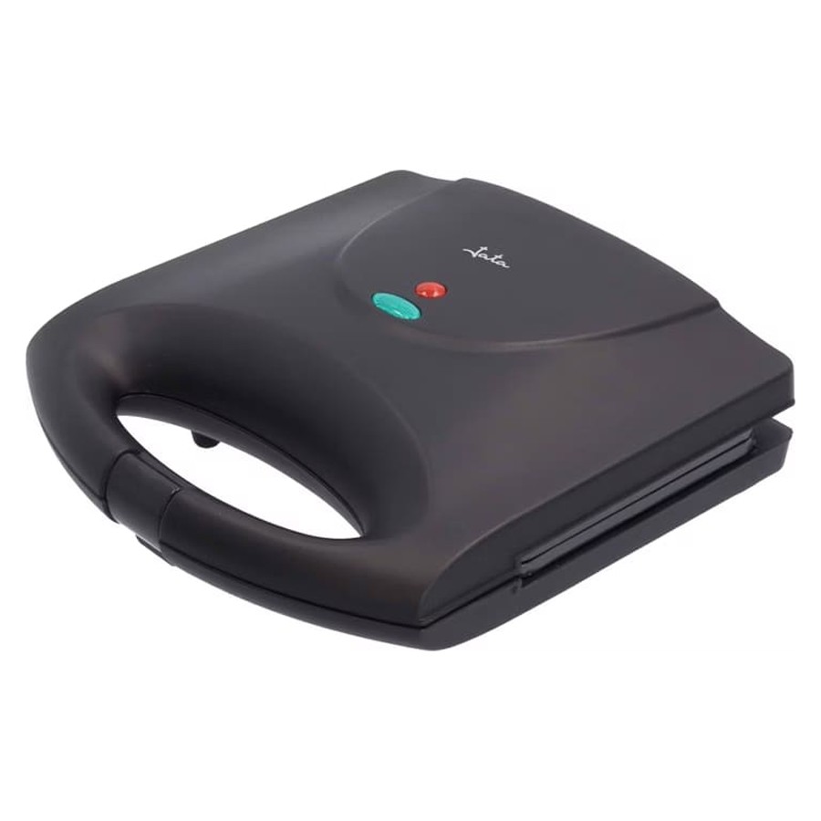 product image Jata Sandwich Maker Double Black 750 W 