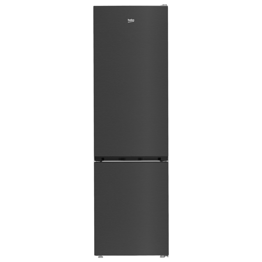 product image Beko F/Freezer N/Frost Dark Inox 415L H 203.5cm x W 59.5cm x D 66.3