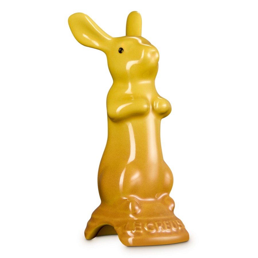 product image Le Creuset Rabbit Tart Aerator Nectar 