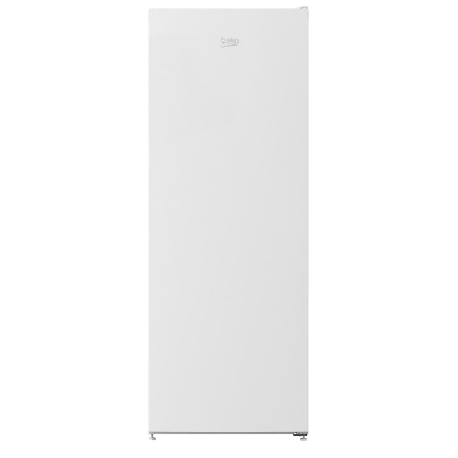 product image Beko Larder Freezer White 177 Litres H 145.70 cm x W 54.00cm x D 57.50 cm