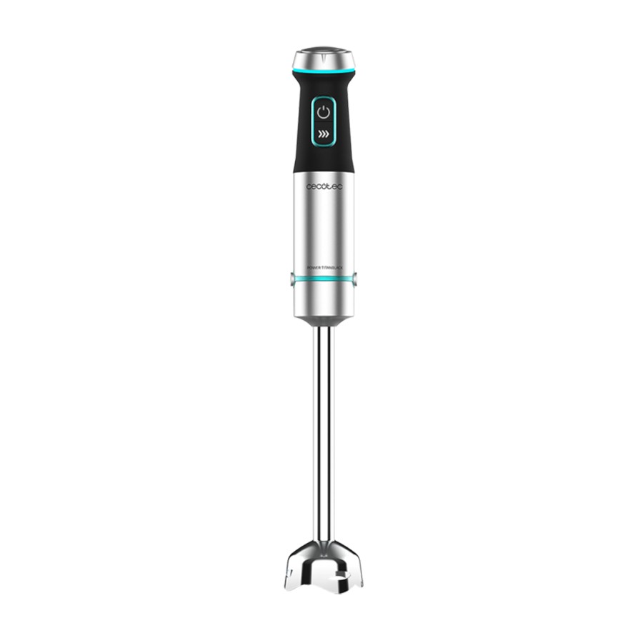 product image Cecotec Hand Mixer S/Steel 500 W 