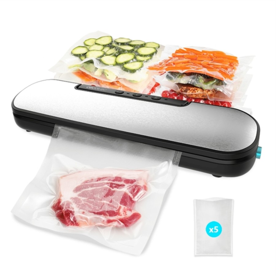 product image Cecotec Magnetik Vacuum Sealer 