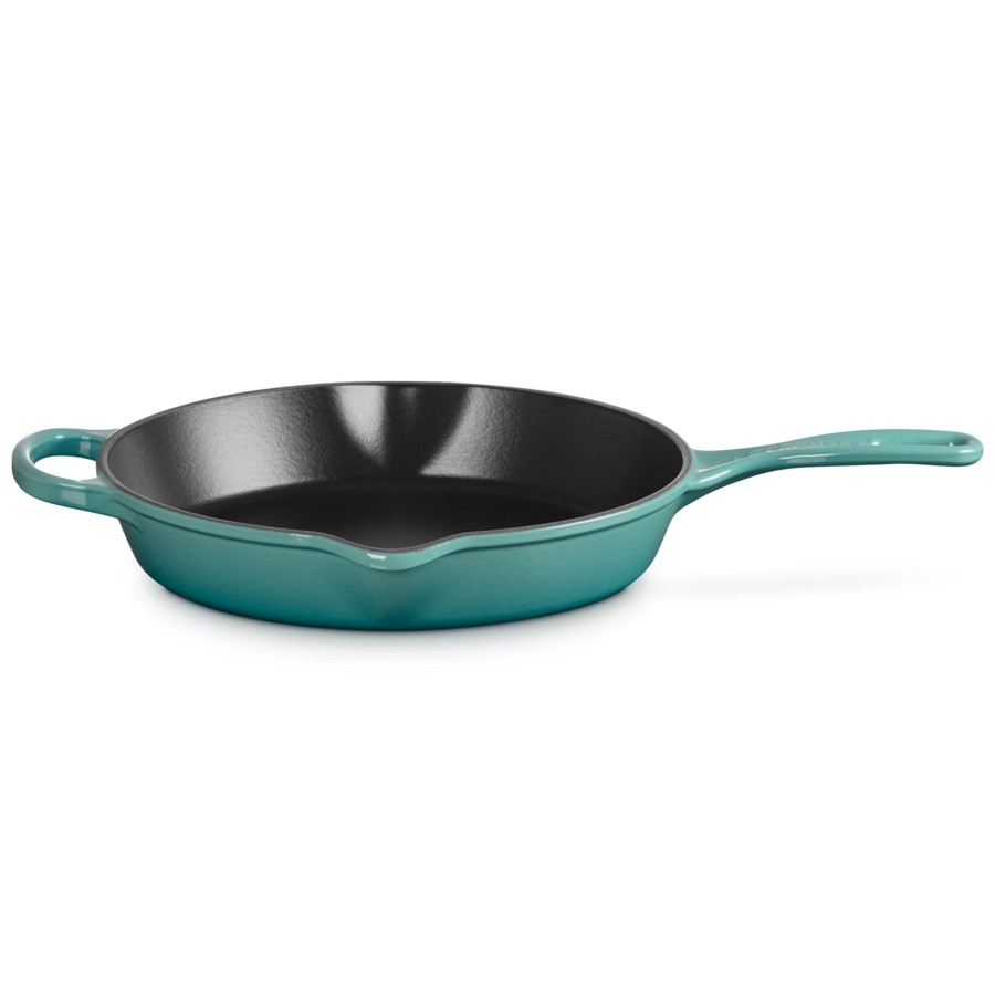 product image Le Creuset Deep Rd Skillet Blue/R 26 cm 