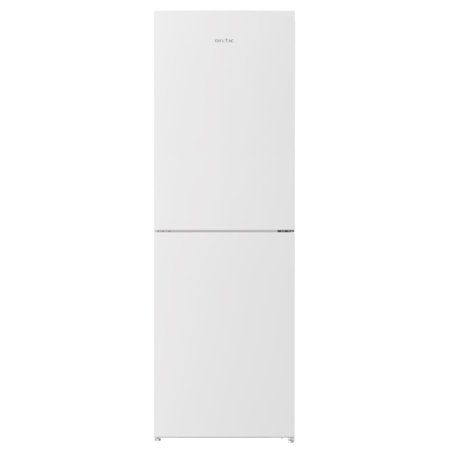 product image Arctic Fridge/F Combi No Frost White H 202.50 cm x W 59.50 cm x D 67.00 cm