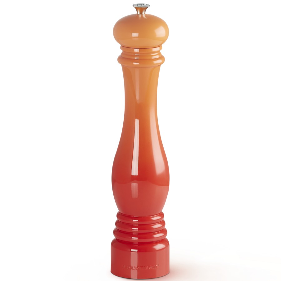 product image Le Creuset Pepper Mill Flame 30 cm 