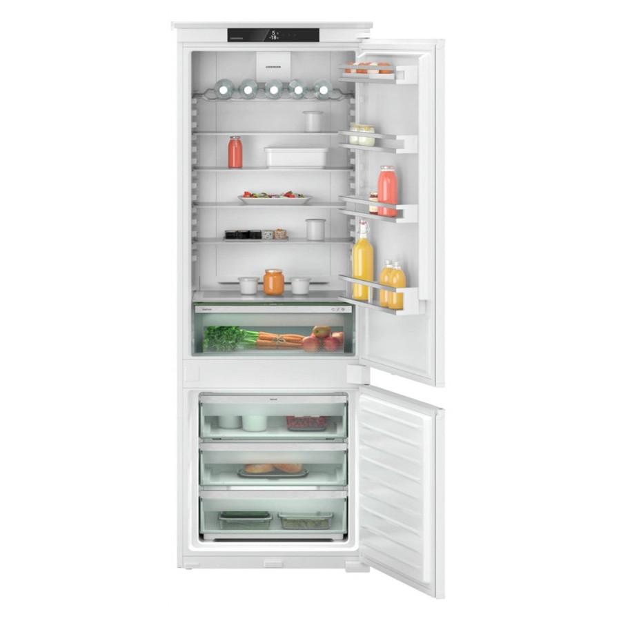 product image Liebherr Fridge/F Built-In 359 Litres H 194.00 /195.00 cm x D 56.00cm x W 71.00-72.00 / cm